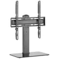 Miniatyrbillede 1 af 5: Aisens Tv Stand Dt55s-217 Max 40kg 32-55´´