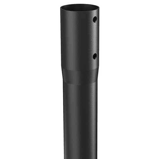 Newstar Monitorstativ Nm-c440black 107.5 Centimeter Silver