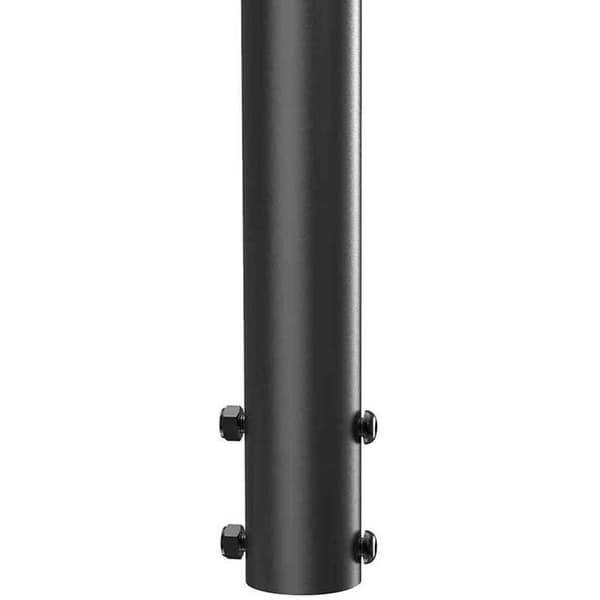 Newstar Monitorstativ Nm-c440black 107.5 Centimeter Silver
