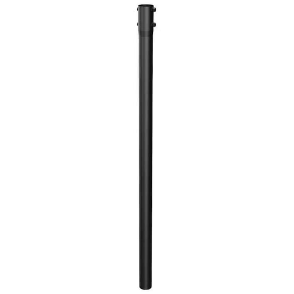 Newstar Monitorstativ Nm-c440black 107.5 Centimeter Silver