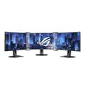 Miniatyrbillede 3 af 3: Asus Skærmstativ Rog Bezel-free Kit Abf01 Søvfarvet