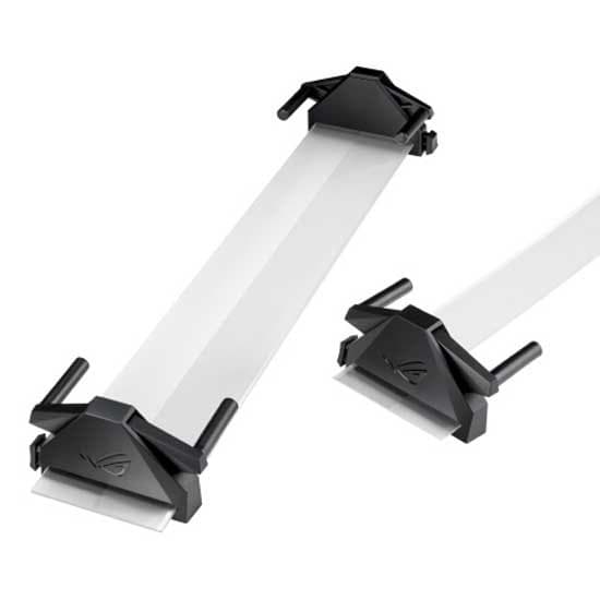 Asus Skærmstativ Rog Bezel-free Kit Abf01 Søvfarvet