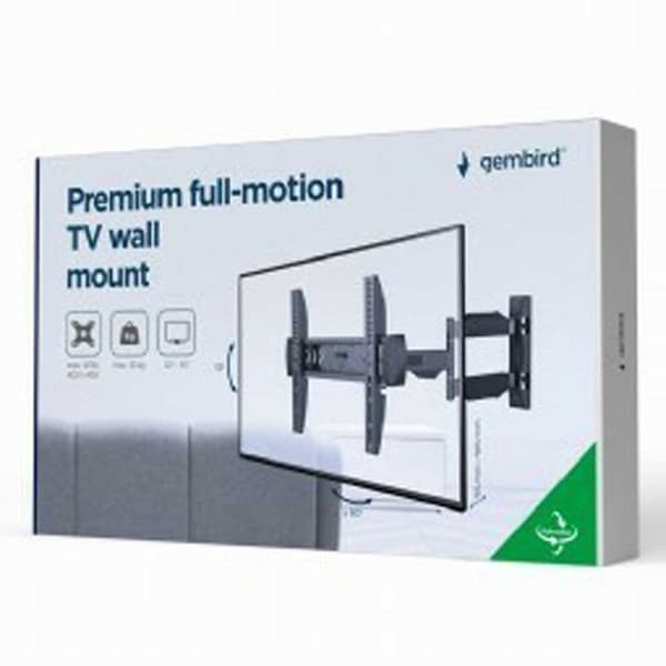 Gembird Tv-stativ Wm-55st-02 32-55´´ 30kg