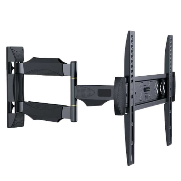 Gembird Tv-stativ Wm-55st-02 32-55´´ 30kg Svart