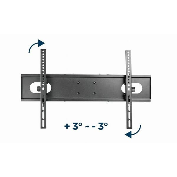 Gembird Tv Stand Wm-70st-01 70´´