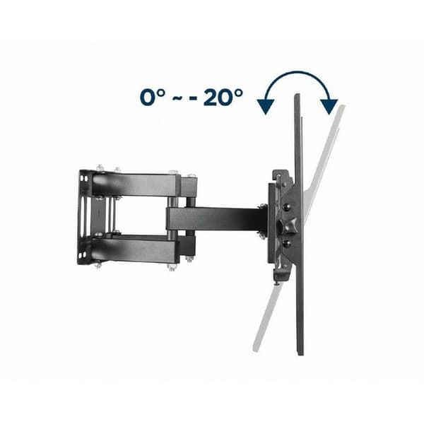 Gembird Tv Stand Wm-70st-01 70´´