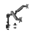 Miniatyrbillede 2 af 2: Gembird Dobbelt Skærmstativ Ma-da2p-01 17-32´´ 9kg