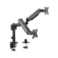 Miniatyrbillede 1 af 2: Gembird Dobbelt Skærmstativ Ma-da2p-01 17-32´´ 9kg
