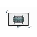 Miniatyrbillede 4 af 7: Gembird Tv Stand Wm-80st-01 80´´