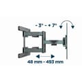 Miniatyrbillede 5 af 7: Gembird Tv Stand Wm-80st-01 80´´
