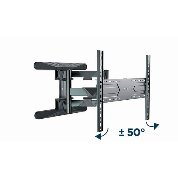 Gembird Tv Stand Wm-80st-01 80´´