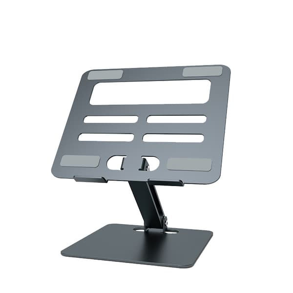 INF Stander til tablet/laptop - 17 tommer
