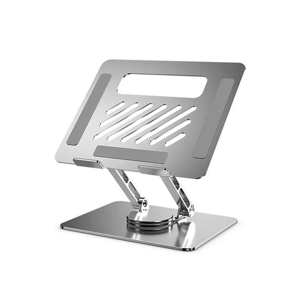 INF 17 tommer justerbart stativ til tablets/laptops