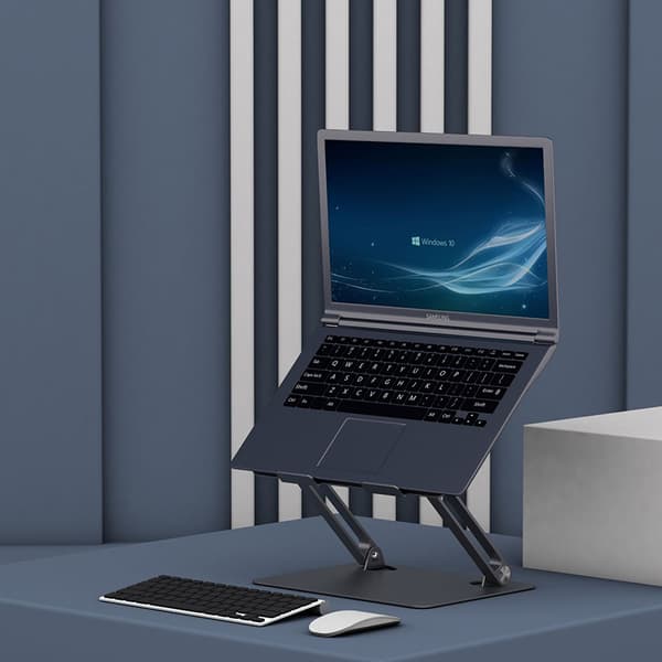 INF Stander til tablet/laptop - 17 tommer