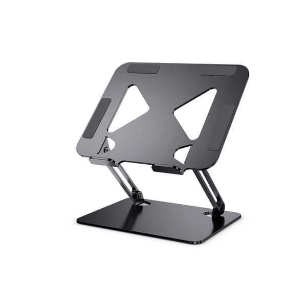 INF 17 tommer justerbart stativ til tablets/laptops