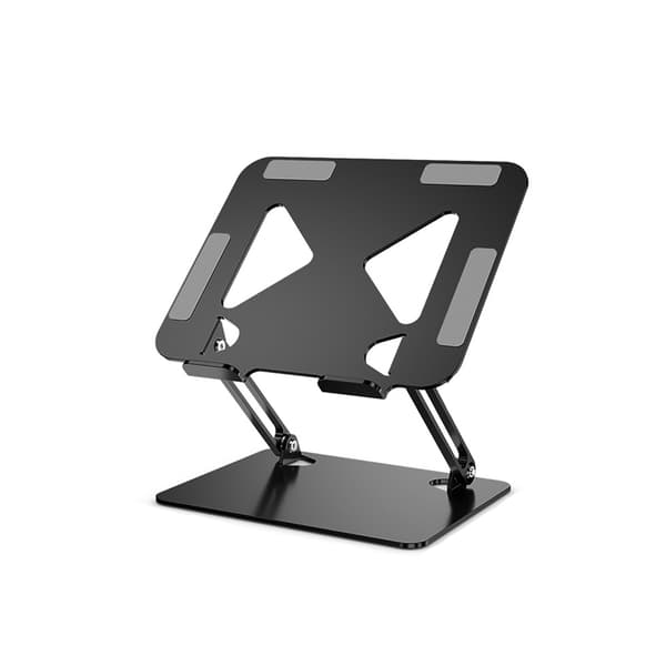 INF 17 tommer justerbart stativ til tablets/laptops