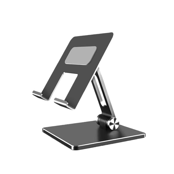 INF Foldbart tabletstativ i aluminiumslegering