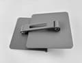 Miniatyrbillede 5 af 5: INF Foldbart tabletstativ i kulstofstål