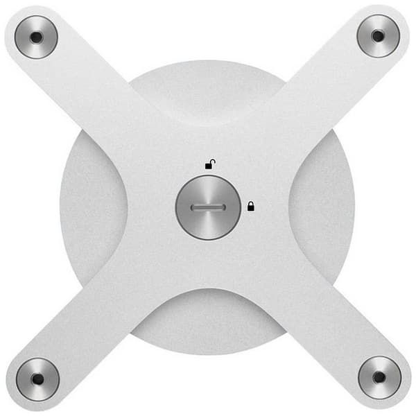 Apple Vesa Mount Adapter Hvid