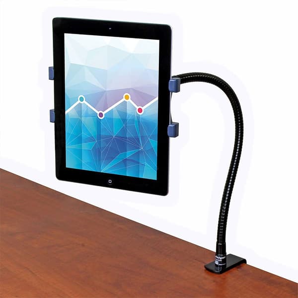 Startech Support Gooseneck Holder Sort
