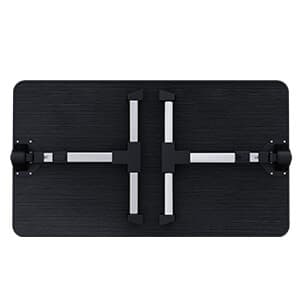 Laptop Stativ Justerbar MDF