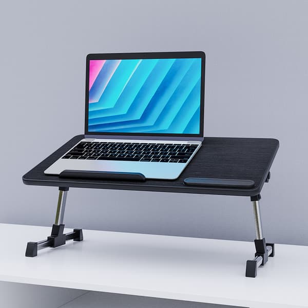 Laptop Stativ Justerbar MDF