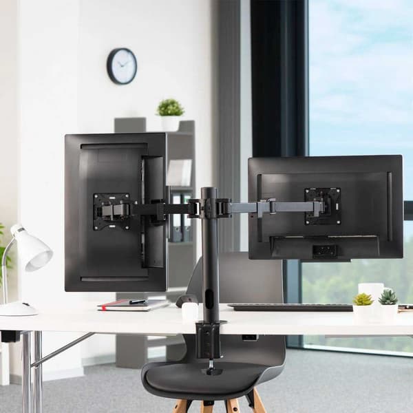 Hama 118494 Plus 13´´ 35´´ Monitor Stand