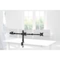 Miniatyrbillede 6 af 10: Hama 118495 Plus 13´´ 27´´ Monitor Stand