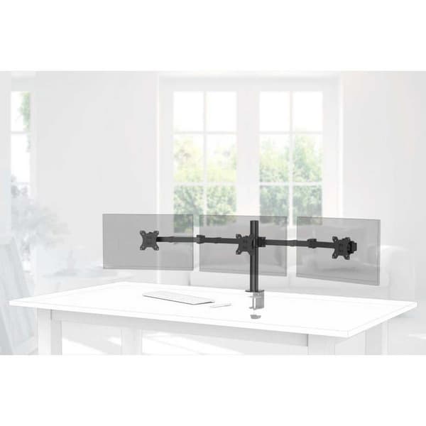 Hama 118495 Plus 13´´ 27´´ Monitor Stand