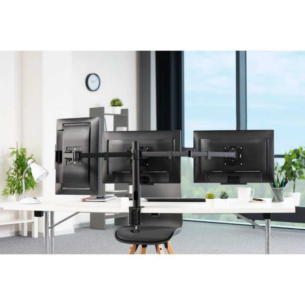 Hama 118495 Plus 13´´ 27´´ Monitor Stand