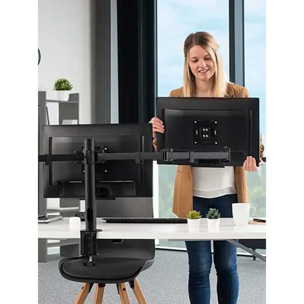 Hama 118495 Plus 13´´ 27´´ Monitor Stand