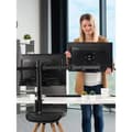 Miniatyrbillede 9 af 10: Hama 118495 Plus 13´´ 27´´ Monitor Stand