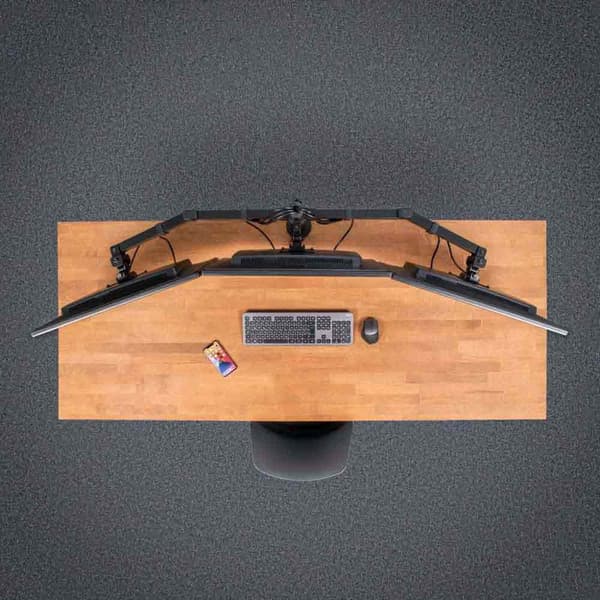 Hama 118495 Plus 13´´ 27´´ Monitor Stand