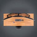 Miniatyrbillede 10 af 10: Hama 118495 Plus 13´´ 27´´ Monitor Stand