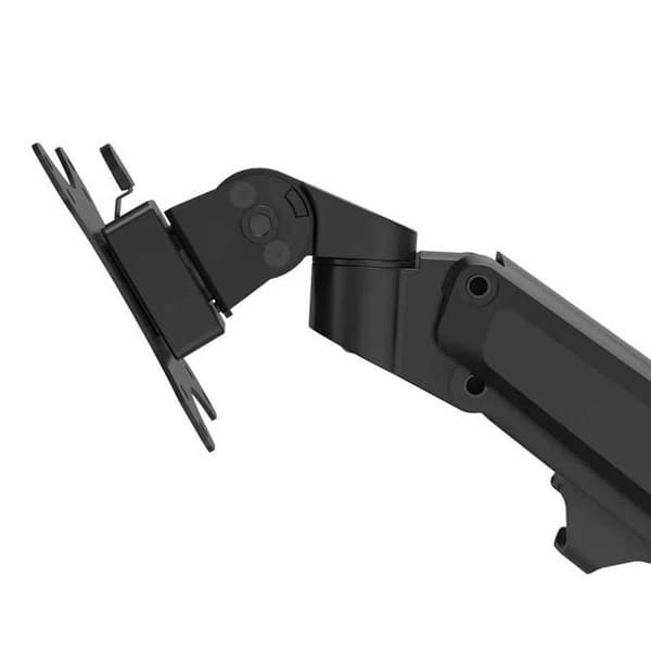 Hama 118496 Premium Gas Spring 35´´ Monitor Stand