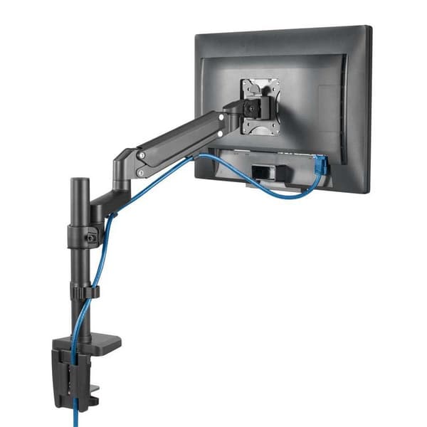Hama 118496 Premium Gas Spring 35´´ Monitor Stand
