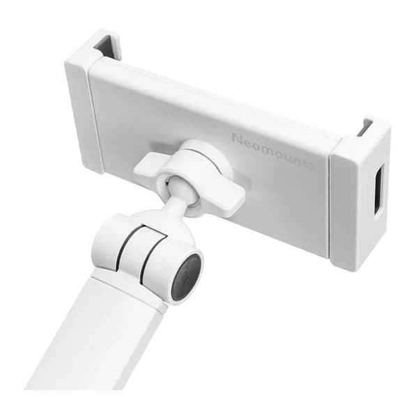 Neomounts Armfäste För Surfplatta Newstar Universal High 12.9´´ Silver
