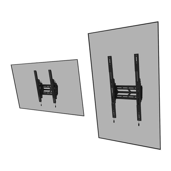 Newstar Vipende Tv-stativ Wl35s-950bl19 55-110´´ Søvfarvet