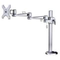 Miniatyrbillede 2 af 2: Newstar Support Desk Mount 10-30´´ Full Motion Sort