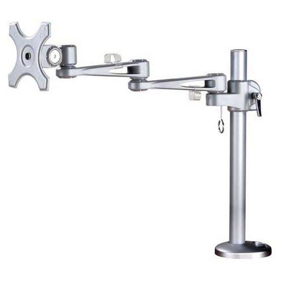 Newstar Support Desk Mount 10-30´´ Full Motion Sort