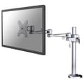 Miniatyrbillede 1 af 2: Newstar Support Desk Mount 10-30´´ Full Motion Sort