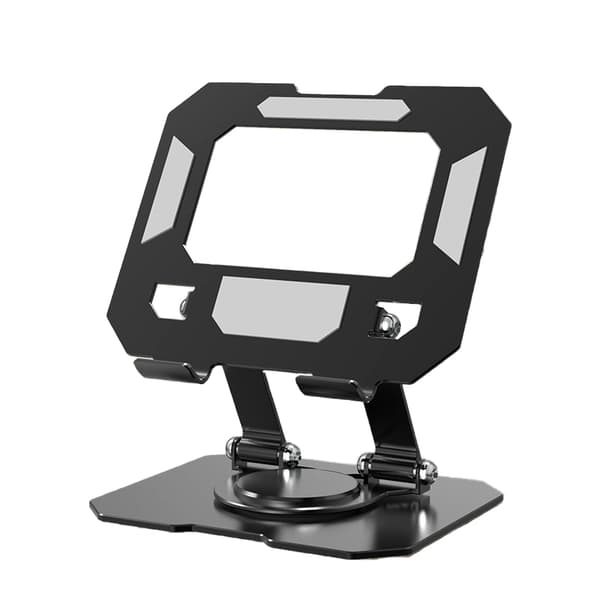 INF Bärbar stativ - Ergonomisk design för optimal visning