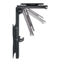 Miniatyrbillede 4 af 9: Hama 19-46´´ Tv-bord