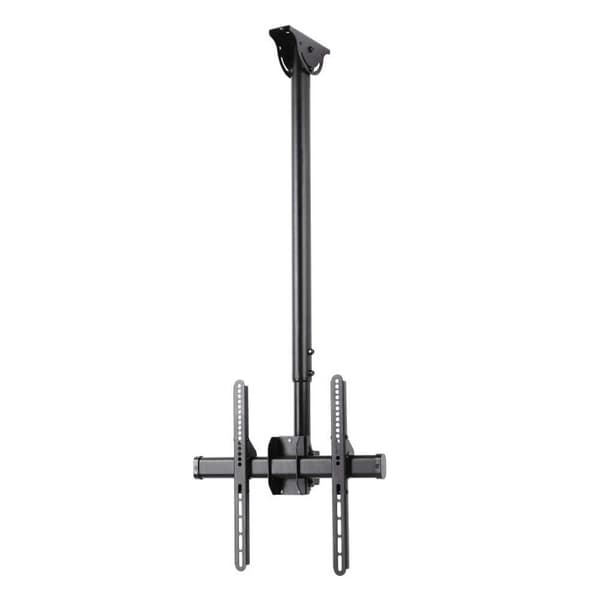 Hama 32- 65´´ Vippebar Tv-stand Sort
