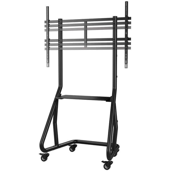 Hama 49-100´´ Tv-bord Med Hjul