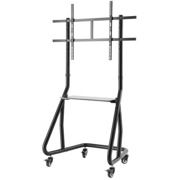 Hama 49-100´´ Tv-bord Med Hjul