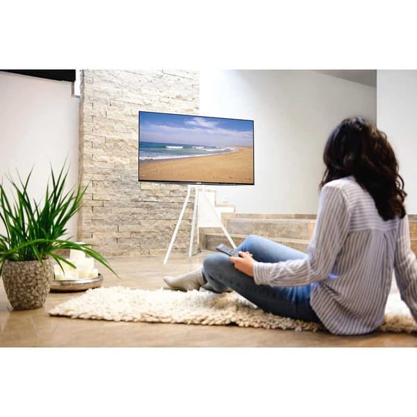 Hama Easel Design´´ 37-75´´ Tv-bänk
