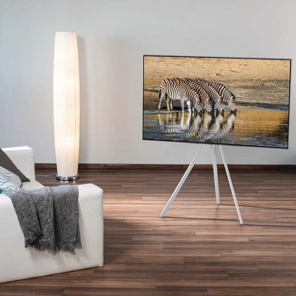 Hama Easel Design´´ 37-75´´ Tv-bänk