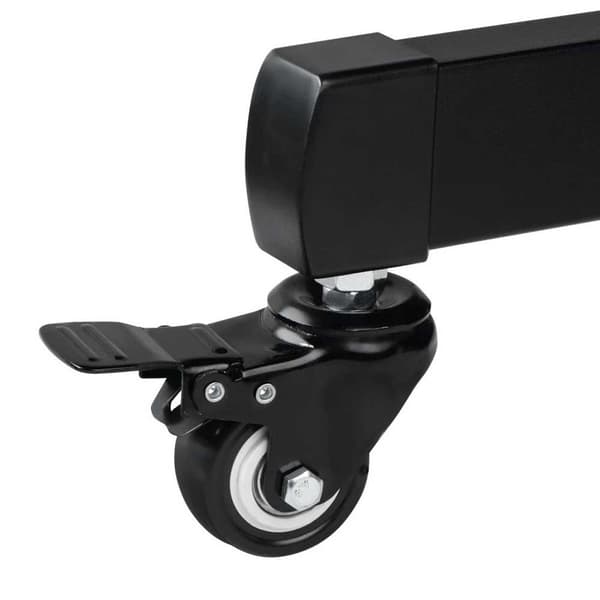Hama Trolley 32-75´´ Tv-bänk Med Hjul