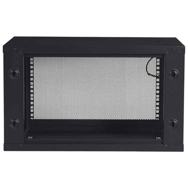 Apc Netshelter Wx 6u Wall Mount Cabinet Sort